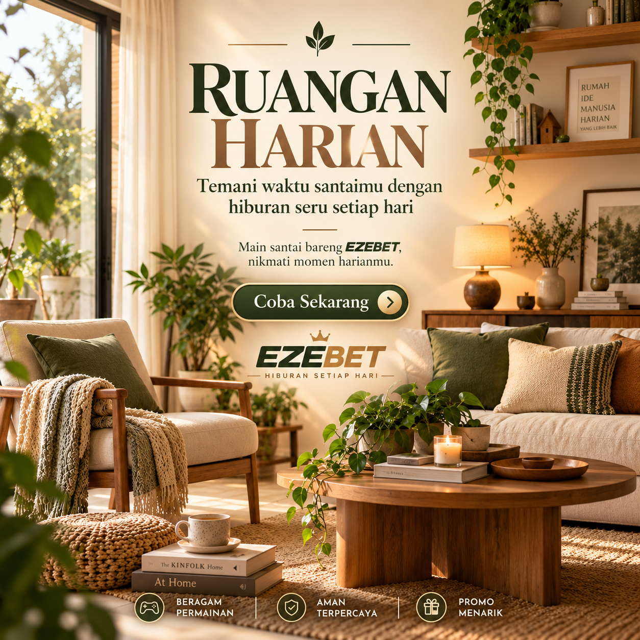 Banner Ruang Harian